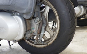 HONDA TODAY 2 AF67