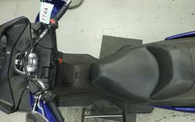 SUZUKI SKYWAVE 250 (Burgman 250) S Gen.3 2005 CJ46A