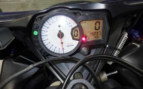 SUZUKI GSX-R1000 2006