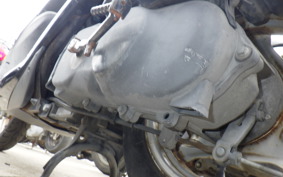 SUZUKI ADDRESS V50 Gen.2 CA42A
