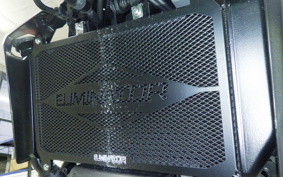 KAWASAKI ELIMINATOR400-3 2025 EL400A