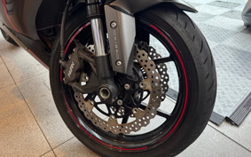 KAWASAKI NINJA ZX-6R 2022 ZX636G