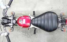HONDA MONKEY AB27