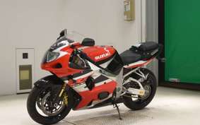 SUZUKI GSX-R1000 2002
