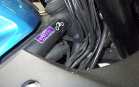 YAMAHA YZF-R25 A RG43J