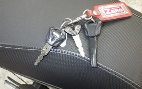 TRIUMPH TRIDENT 660 2023