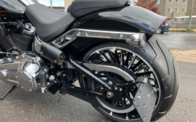 HARLEY FXBR 2023 YEZ