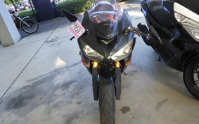 KAWASAKI NINJA ZX-6R 2006 ZX636C