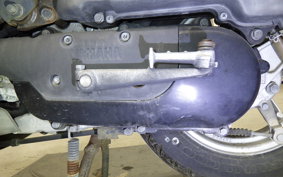 YAMAHA VINO 50 2008 SA37J