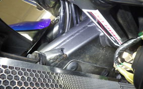 KAWASAKI ZRX1200 D 2010 ZRT20D