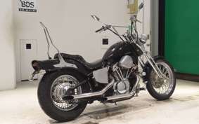 HONDA STEED 400 1990 NC26