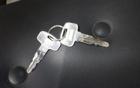 YAMAHA VIRAGO 250 3DM