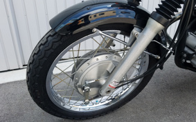 KAWASAKI ESTRELLA CUSTOM  BJ250A