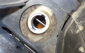 HONDA JOKER 90 1990 HF09