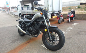 HONDA REBEL MC49