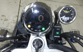 HONDA MONKEY 125 2022 JB03