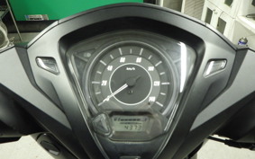 HONDA LEAD 125 2012 JF45