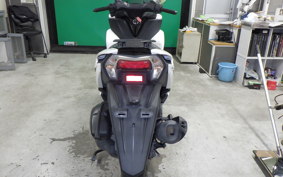 YAMAHA TRICITY 155 A SG37J