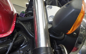 HONDA CB400SF GEN 4 A 2022 NC42