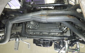 KAWASAKI ZEPHYR 400 KAI 1997 ZR400C