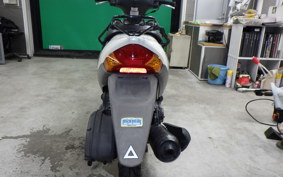 SUZUKI ADDRESS V125 G CF46A