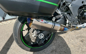 KAWASAKI NINJA 1000 ABS 2015 ZXT00L
