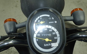 HONDA TODAY 2 2022 AF67
