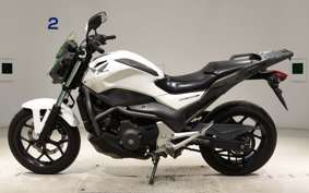 HONDA NC700S 2013 RC61