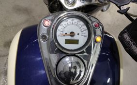 HONDA SHADOW 400 NC34