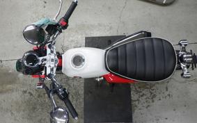 HONDA MONKEY 125 2004