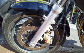 SUZUKI INAZUMA 400 (GSX400) GK7BA