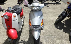 YAMAHA AXIS 100 SB06J