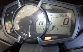 KAWASAKI NINJA ZX-6R A 2021 ZX636G