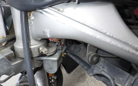 HONDA MAGNA 250 2005 MC29
