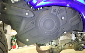 SUZUKI ｸﾞﾗﾃﾞｨｳｽ400 2011 VK58A