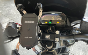 HONDA NC750S ABS 2016 RC88