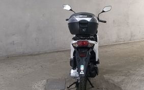 HONDA DIO110 BASIC  JK03