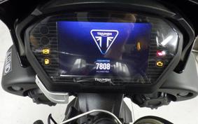 TRIUMPH STREET TRIPLE RS 2019