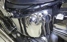HARLEY FLSTF 1450 2002