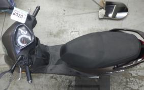 YAMAHA AXIS 125 Z SEJ6J