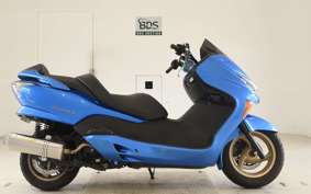HONDA FORZA Z MF08