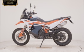 KTM 890 ADVENTURE	 R 2025