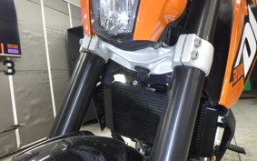 KTM 200 DUKE 1997