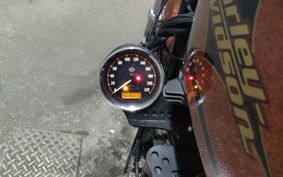 HARLEY XL1200V LF3