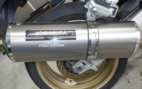 SUZUKI BANDIT 1200 A 2008 GV79A