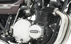 KAWASAKI ZEPHYR 750 RS Type 1974 Z2F