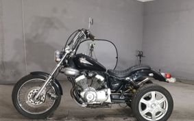 YAMAHA VIRAGO250 TRIKE 3DM