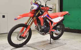 HONDA CRF250L 2010 MD47