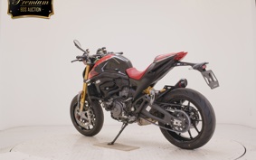 DUCATI MONSTER 937 SP 2023