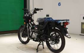 HONDA CT125-2 2019 JA65